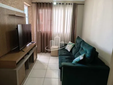 Apartamento com 2 Quartos à venda, 60m² no Picanço, Guarulhos