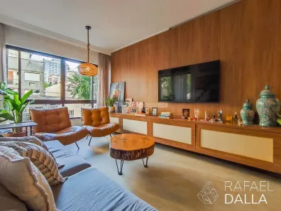 Apartamento com 2 Quartos à venda, 67m² no Mont Serrat, Porto Alegre