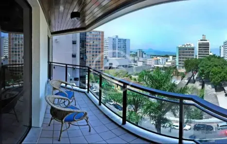 Apartamento com 2 Quartos à venda, 89m² no Centro, Florianópolis