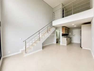 Apartamento com 1 Quarto à venda, 54m² no Lagoa da Conceição, Florianópolis