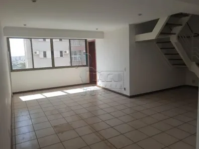 Cobertura com 5 Quartos à venda, 192m² no Jardim Palma Travassos, Ribeirão Preto