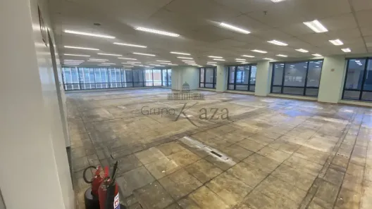 Ponto Comercial com 1 Quarto para alugar, 437m² no Cerqueira César, São Paulo