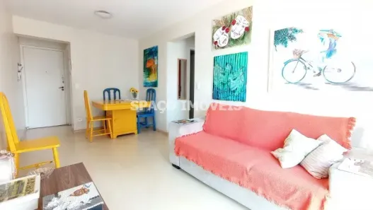 Apartamento com 2 Quartos à venda, 55m² no Vila Mascote, São Paulo