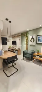 Apartamento com 2 Quartos à venda, 63m² no Parque Campolim, Sorocaba