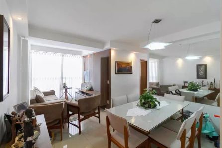 Apartamento com 3 Quartos à venda, 75m² no Castelo, Belo Horizonte
