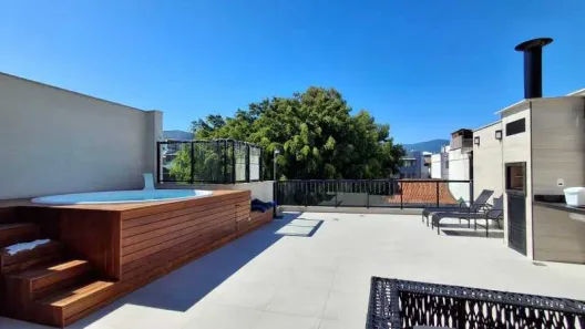 Cobertura com 3 Quartos à venda, 190m² no Recreio dos Bandeirantes, Rio de Janeiro