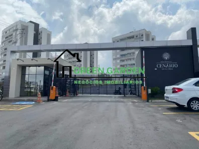 Apartamento com 3 Quartos à venda, 60m² no Vila Rio Branco, Jundiaí