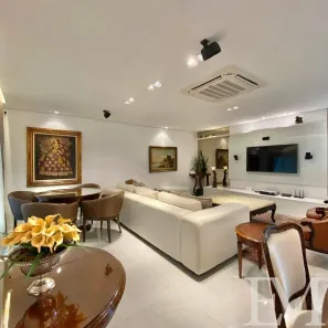 Casa de Condomínio com 3 Quartos à venda, 320m² no José de Alencar, Fortaleza
