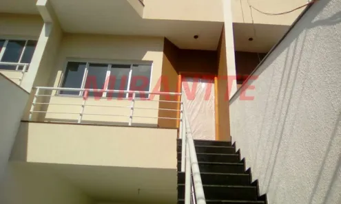 Sobrado com 3 Quartos à venda, 300m² no Vila Granada, São Paulo