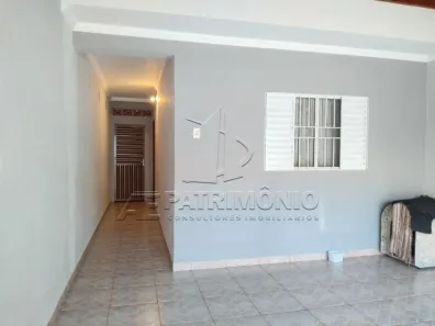 Casa com 3 Quartos à venda, 174m² no Jardim Nogueira, Sorocaba