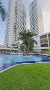 Apartamento com 2 Quartos para alugar, 56m² no Santo Amaro, Recife