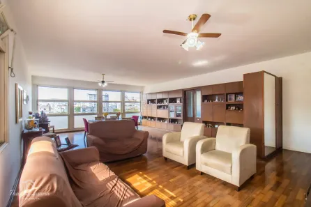 Apartamento com 4 Quartos à venda, 281m² no Farroupilha, Porto Alegre