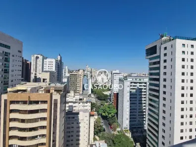 Cobertura com 3 Quartos à venda, 173m² no Santo Agostinho, Belo Horizonte