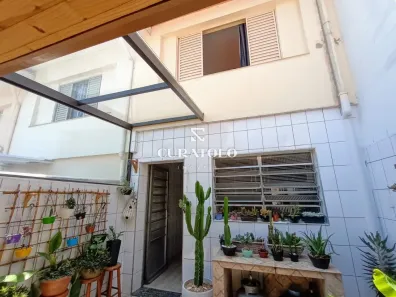 Casa com 3 Quartos à venda, 128m² no Santa Paula, São Caetano do Sul