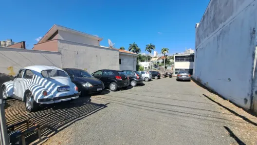 para alugar, 250m² no Centro, Americana