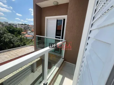 Sobrado com 2 Quartos à venda, 73m² no Vila Dalila, São Paulo