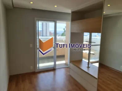 Apartamento com 1 Quarto à venda, 37m² no Santo Amaro, São Paulo