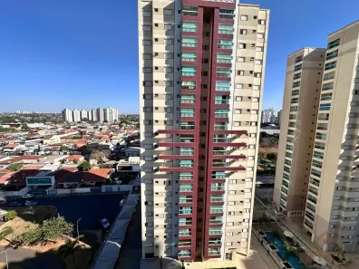 Apartamento com 3 Quartos à venda, 99m² no Residencial Eldorado Expansão, Goiânia