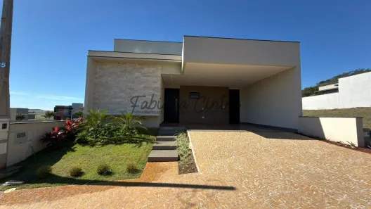 Casa de Condomínio com 3 Quartos à venda, 167m² no Quinta da Mata, Ribeirão Preto