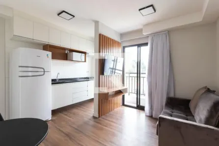 Apartamento com 1 Quarto à venda, 28m² no Jardim São Paulo(Zona Norte), São Paulo