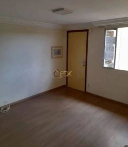 Apartamento com 2 Quartos à venda, 50m² no Jardim Santa Teresa, Mogi das Cruzes