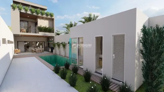 Casa de Condomínio com 4 Quartos à venda, 340m² no Barra da Tijuca, Rio de Janeiro