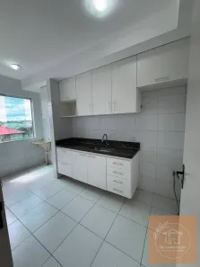 Apartamento com 2 Quartos para alugar, 60m² no Colônia Terra Nova, Manaus