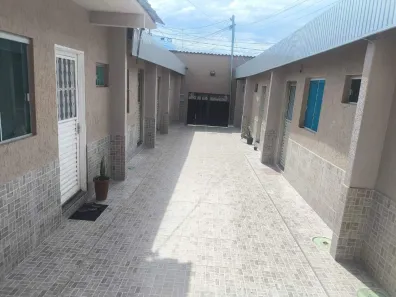 Imóvel Comercial com 12 Quartos à venda, 275m² no Setor Leste, Brasília