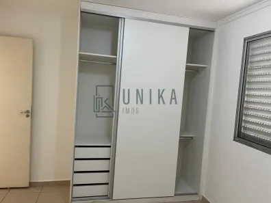 Apartamento com 3 Quartos para venda ou aluguel, 63m² no Morumbi, Paulínia