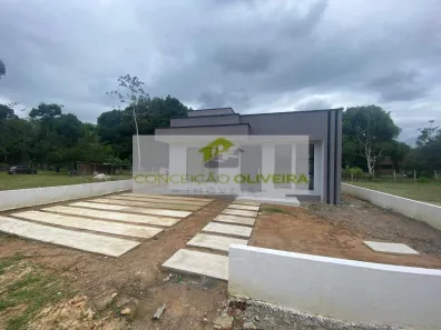 Casa de Condomínio com 3 Quartos à venda, 120m² no Aldeia dos Camarás, Camaragibe