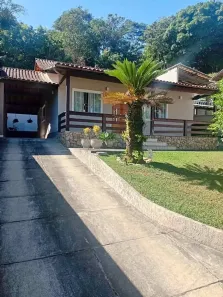 Casa com 2 Quartos à venda, 104m² no Nossa Senhora de Fátima, Penha