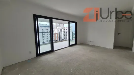 Apartamento com 3 Quartos à venda, 108m² no Sumaré, São Paulo