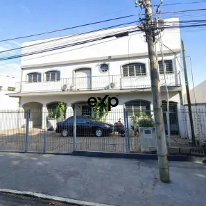 Galpão/Depósito/Armazém para alugar, 1115m² no Parque Rural Fazenda Santa Cândida, Campinas
