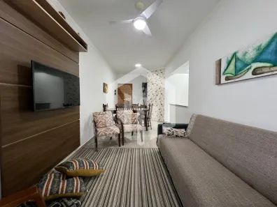 Apartamento com 2 Quartos à venda, 86m² no Real, Praia Grande