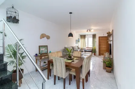 Casa com 3 Quartos à venda, 140m² no Parque São Domingos, São Paulo