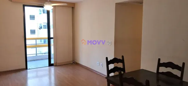 Apartamento com 3 Quartos para alugar, 110m² no Icaraí, Niterói