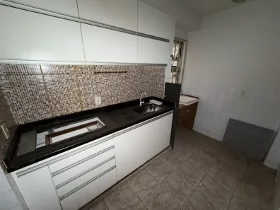 Apartamento com 2 Quartos à venda, 50m² no Olinda, Contagem