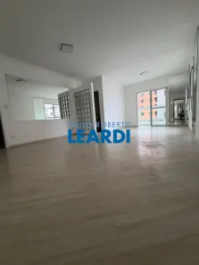 Apartamento com 2 Quartos para alugar, 95m² no Jardim Bela Vista, Santo André