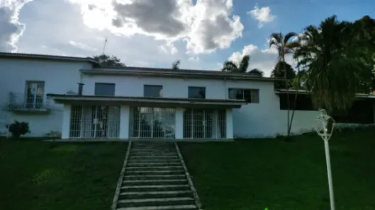 Casa de Condomínio com 4 Quartos à venda, 750m² no City Castello, Itu