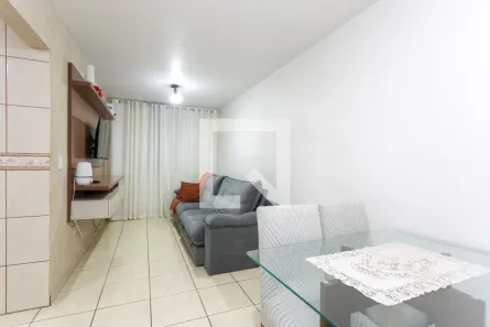 Apartamento com 2 Quartos à venda, 56m² no Conjunto Residencial José Bonifácio, São Paulo