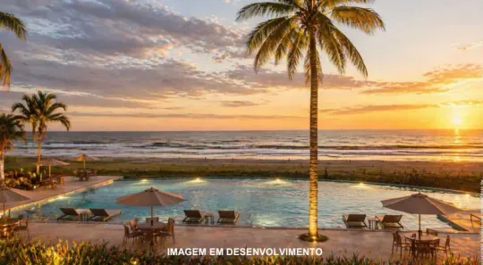 Apartamento com 1 Quarto à venda, 25m² no , Tamandaré