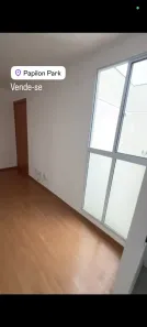 Apartamento com 2 Quartos à venda, 44m² no Residencial Alvaluz, Aparecida de Goiânia