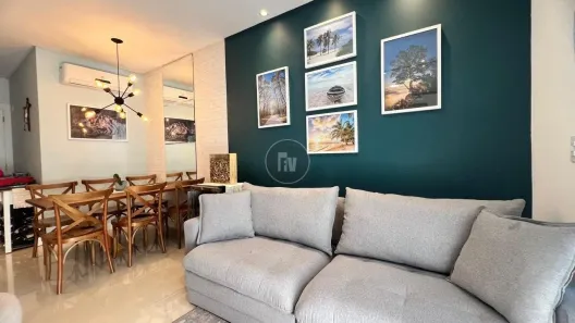 Apartamento com 2 Quartos à venda, 64m² no Nações, Balneário Camboriú