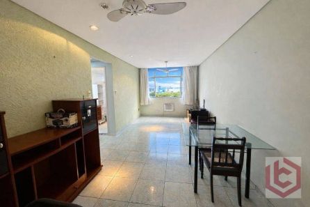 Apartamento com 1 Quarto à venda, 58m² no Aparecida, Santos