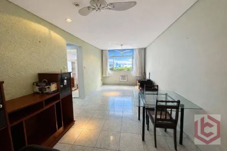Apartamento com 1 Quarto à venda, 58m² no Aparecida, Santos