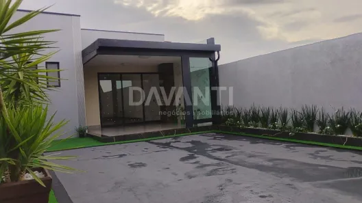 Casa com 2 Quartos à venda, 120m² no Nova Veneza, Paulínia