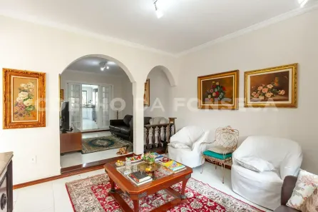 Casa com 3 Quartos à venda, 154m² no Indianópolis, São Paulo