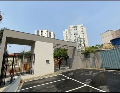Apartamento com 1 Quarto à venda, 32m² no Todos os Santos, Rio de Janeiro