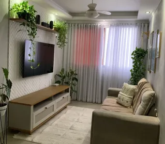 Apartamento com 2 Quartos à venda, 65m² no Realengo, Rio de Janeiro