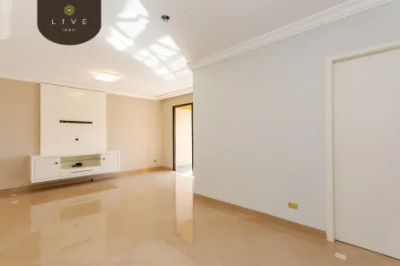 Apartamento com 3 Quartos à venda, 109m² no Bigorrilho, Curitiba